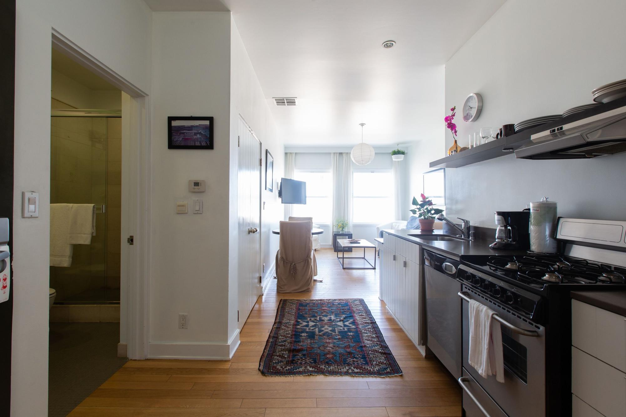 Su Casa At Venice Beach Los Angeles Zewnętrze zdjęcie