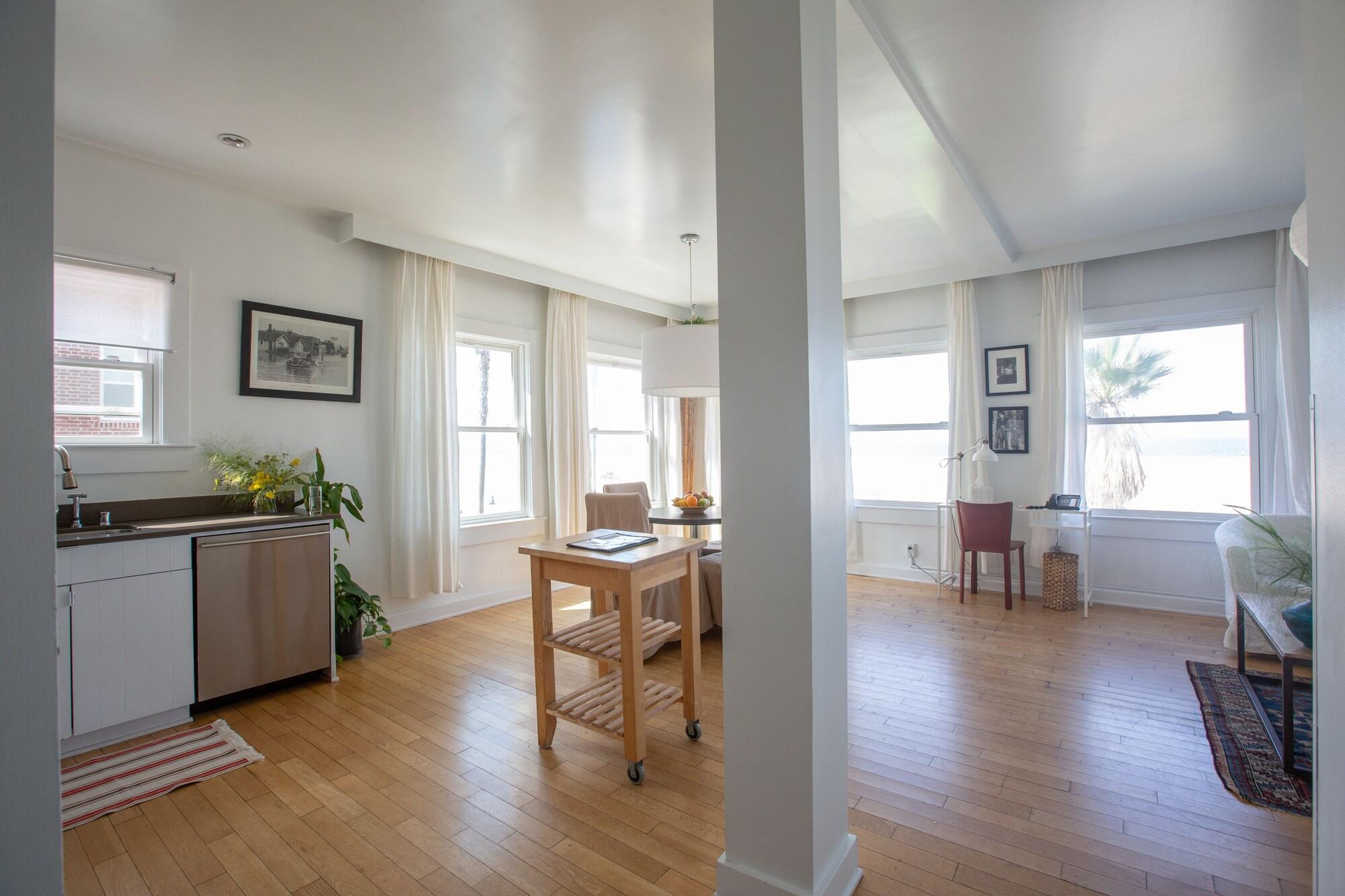 Su Casa At Venice Beach Los Angeles Zewnętrze zdjęcie