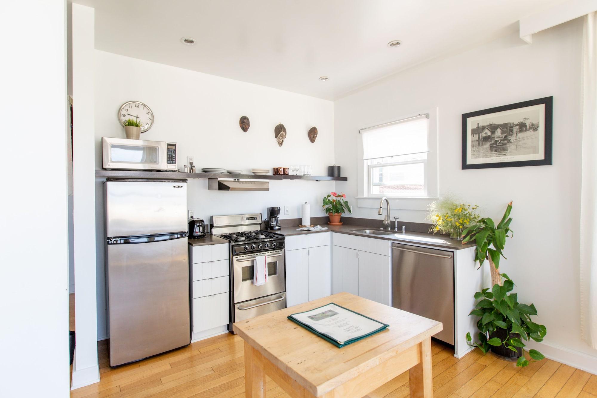 Su Casa At Venice Beach Los Angeles Zewnętrze zdjęcie