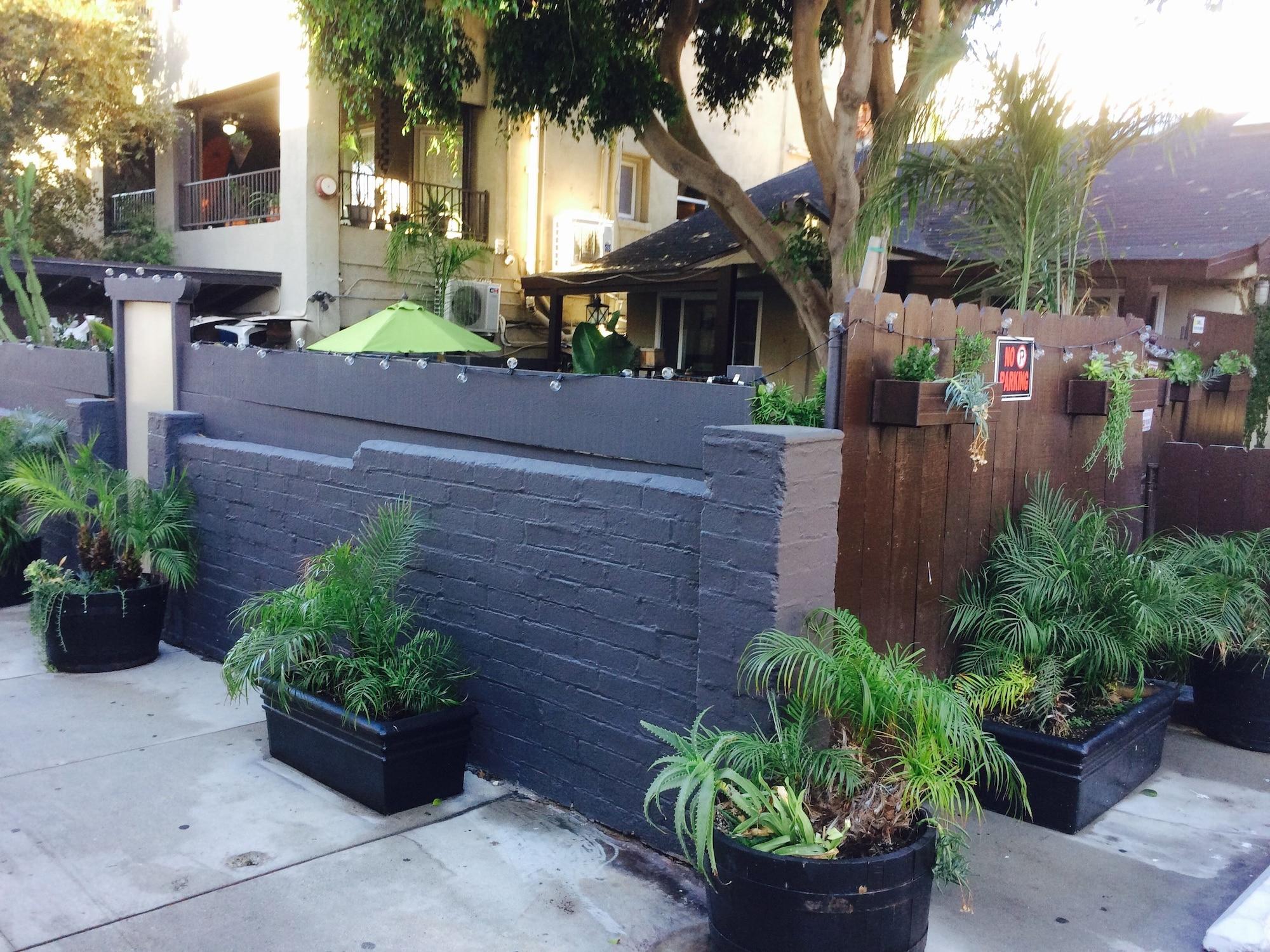 Su Casa At Venice Beach Los Angeles Zewnętrze zdjęcie
