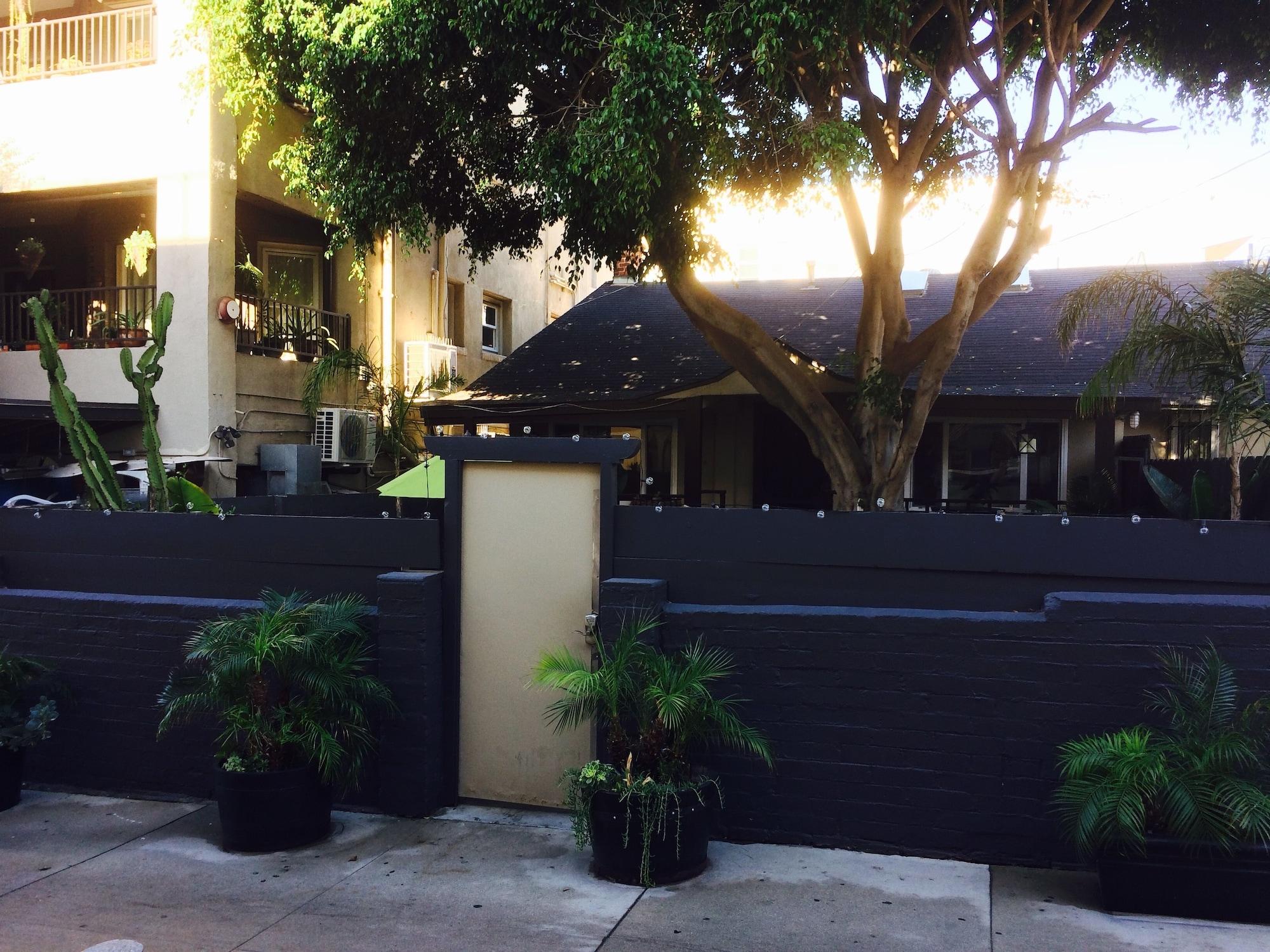 Su Casa At Venice Beach Los Angeles Zewnętrze zdjęcie