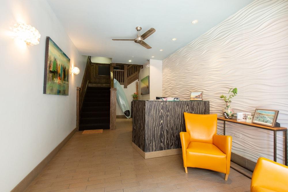 Su Casa At Venice Beach Los Angeles Zewnętrze zdjęcie