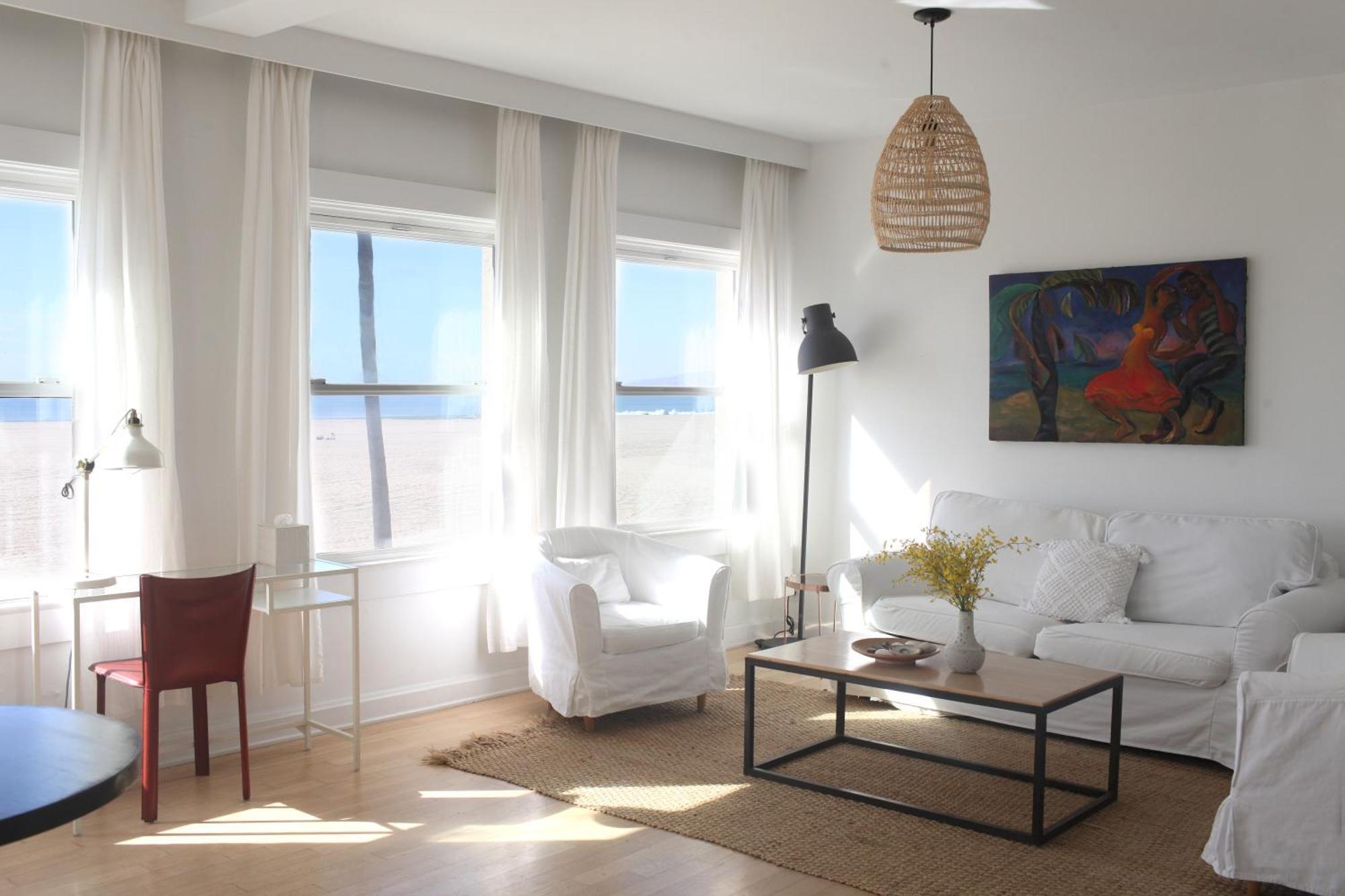 Su Casa At Venice Beach Los Angeles Zewnętrze zdjęcie